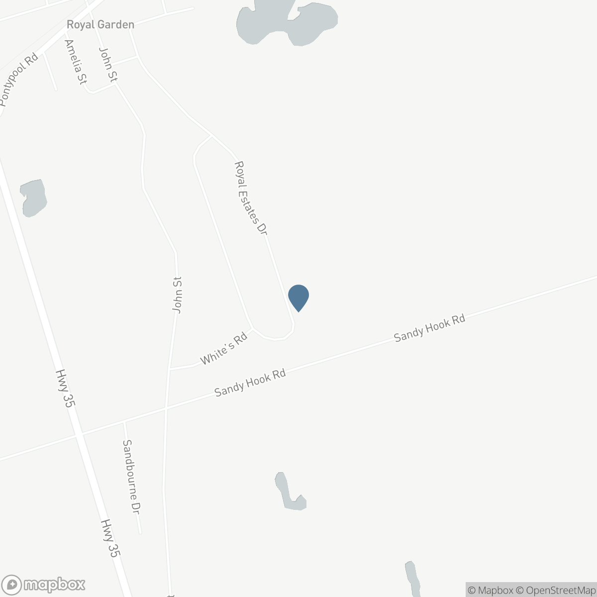 35 ROYAL ESTATE DRIVE, Kawartha Lakes, Ontario L0A 1K0